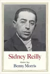 Sidney Reilly cover