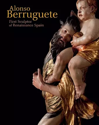 Alonso Berruguete cover