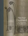 Hector Guimard packaging