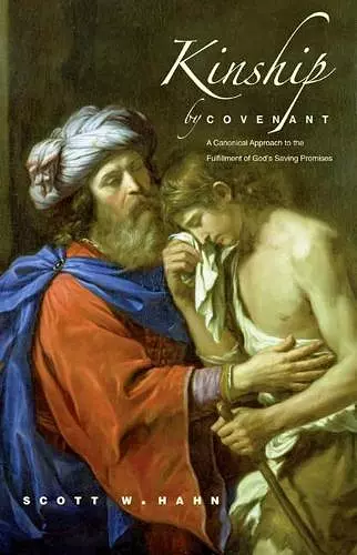 Kinship by Covenant cover