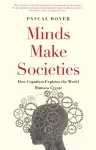 Minds Make Societies cover