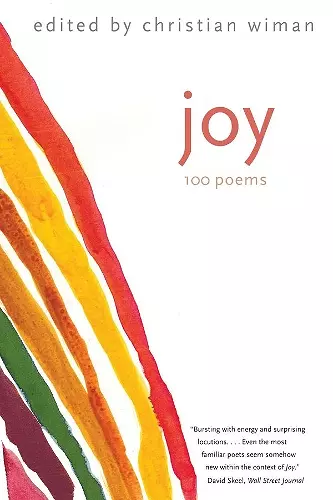 Joy cover