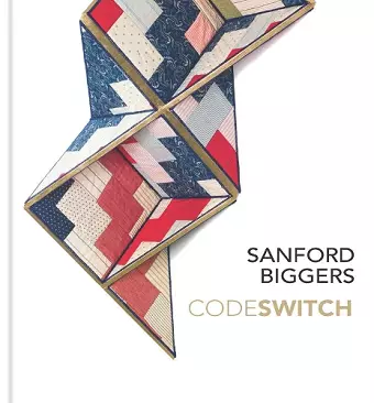 Sanford Biggers cover