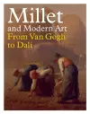 Millet and Modern Art cover