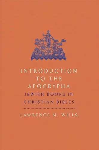 Introduction to the Apocrypha cover