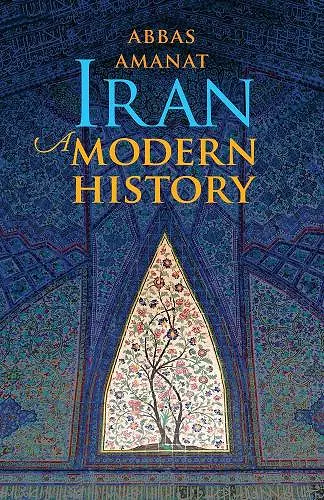 Iran cover