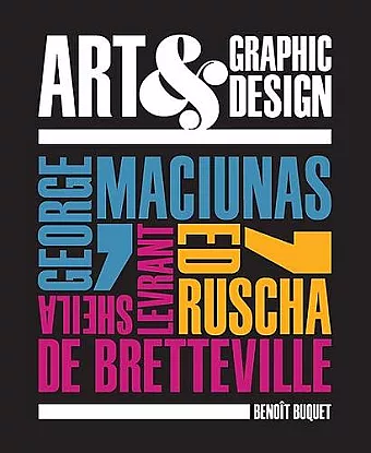 Art & Graphic Design cover