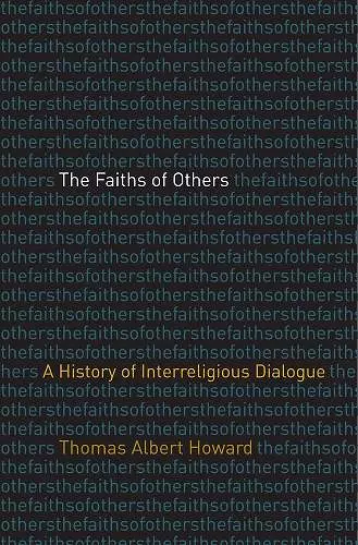 The Faiths of Others cover