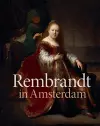 Rembrandt in Amsterdam cover