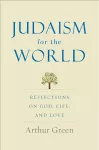 Judaism for the World cover