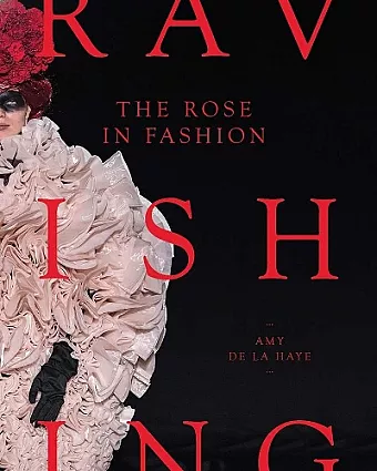 The Rose in Fashion cover