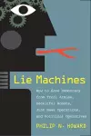 Lie Machines cover