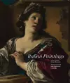 Italian Paintings in the Norton Simon Museum cover