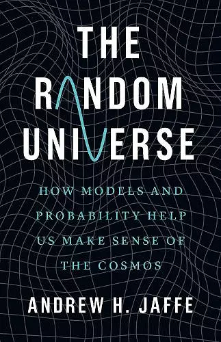 The Random Universe cover
