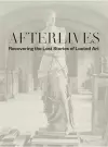 Afterlives cover