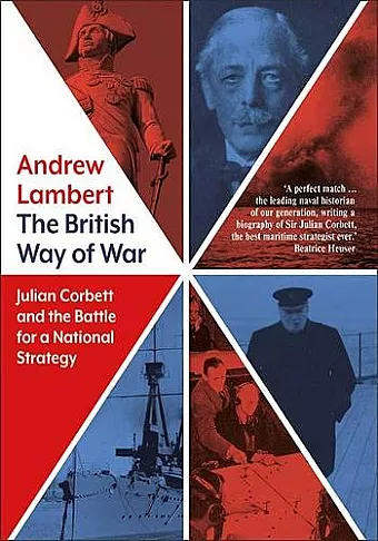 The British Way of War cover