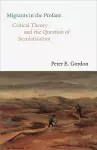 Migrants in the Profane cover