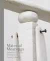 Material Meanings cover