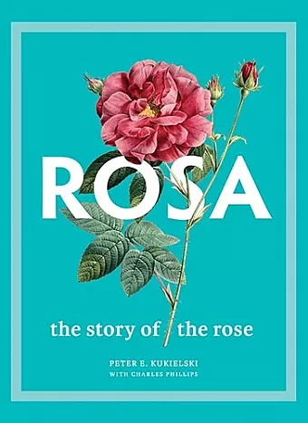 Rosa cover