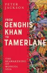 From Genghis Khan to Tamerlane cover