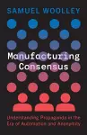 Manufacturing Consensus cover