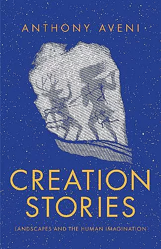 Creation Stories cover