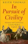 In Pursuit of Civility cover
