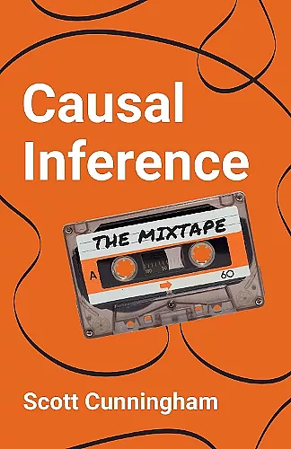 Causal Inference cover