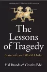 The Lessons of Tragedy cover