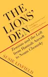 The Lions' Den cover