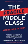 The Fragile Middle Class cover