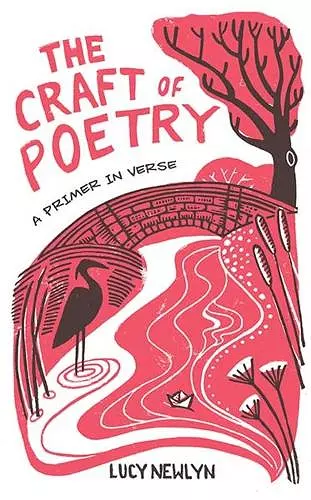 The Craft of Poetry cover