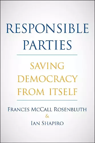 Responsible Parties cover