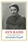 Ayn Rand cover