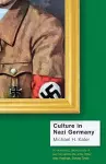 Culture in Nazi Germany cover