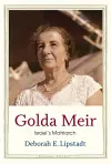 Golda Meir cover