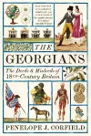 The Georgians cover