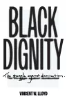 Black Dignity cover