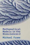 Mathematical Models in the Biosciences II cover