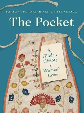 The Pocket cover