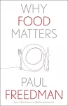 Why Food Matters cover