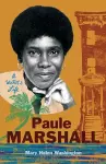 Paule Marshall cover