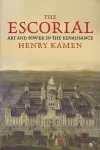 The Escorial cover