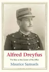 Alfred Dreyfus cover