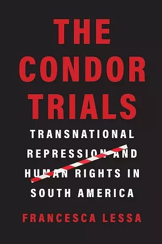 The Condor Trials cover