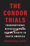 The Condor Trials cover