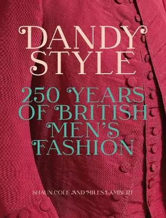 Dandy Style cover