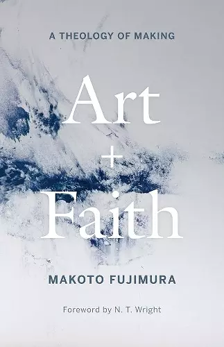 Art and Faith cover