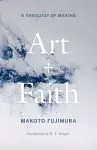 Art and Faith cover