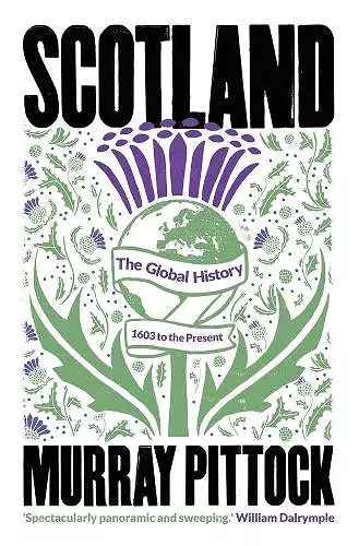 Scotland cover